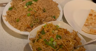 Halal Food In Calgary, Canada | Food Review | Urdu Hindi Vlogs | Pakistani Vlogger in Canada