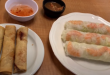 Pho hoa Vietnamese Restaurant Calgary Alberta Canada 🇨🇦 Food Trip