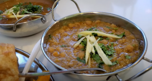 Enjoying Pakistani Food in Calgary | Halwa Puri Nashta in Calgary