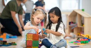 Montessori vs. Traditional Teaching: A Comparative Study