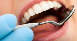 The Link Between Oral Health and Overall Wellness How Dental Hygiene Affects More Than Just Your Mouth